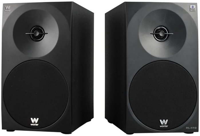 Woxter Dynamic Line DL-410 BT 150W Negro Woxter Dynamic Line DL-410 BT 150W Negro